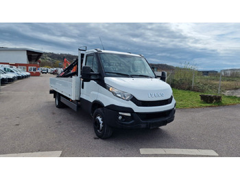 Planbil IVECO Daily 70c17