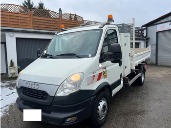 Tippbil IVECO Daily 70c17