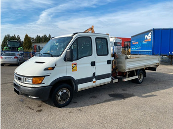 Planbil IVECO Daily 50c13