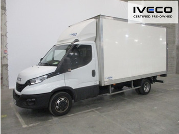 Chassis lastebil IVECO Daily 35c16