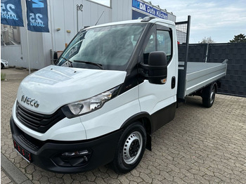 Tippbil IVECO Daily 35s18