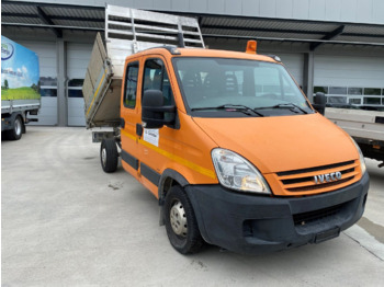Tippbil IVECO Daily 35s14