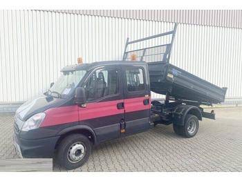 Tippbil IVECO Daily 70c17