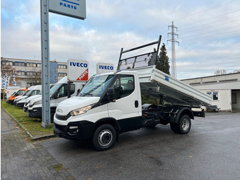 Tippbil IVECO Daily 70c18