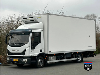Lastebil med kjøl IVECO EuroCargo