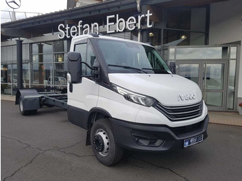 Chassis lastebil IVECO Daily 70c18