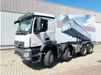 Tippbil MERCEDES-BENZ Arocs 3240