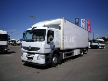 Lastebil med kjøl RENAULT Premium 270
