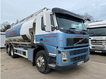 Tankbil VOLVO FM 300