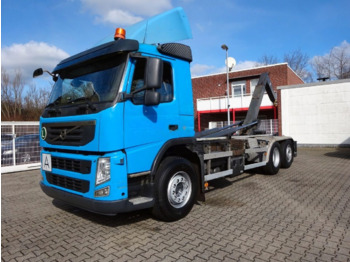 Krokbil VOLVO FM 410