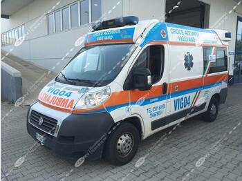 FIAT DUCATO 250 (ID 2980) FITA DUCATO - Ambulanse