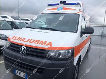 FIAT DUCATO (ID 2426) DUCATO - Ambulanse