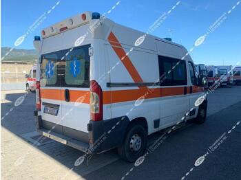ORION srl FIAT DUCATO 250 (ID 3018) - Ambulanse