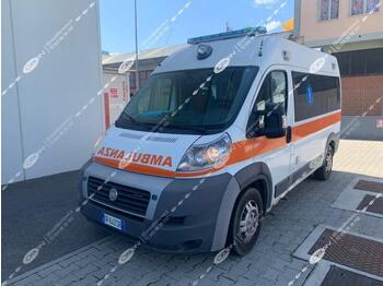 ORION srl FIAT DUCATO 250 (ID 3048) - Ambulanse