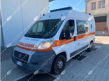 ORION srl FIAT DUCATO 250 (ID 3054) - Ambulanse