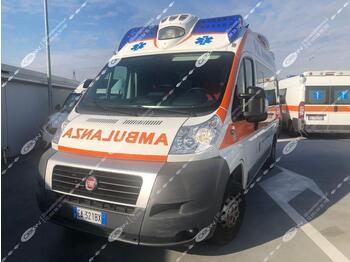ORION srl FIAT DUCATO (ID 2432) - Ambulanse