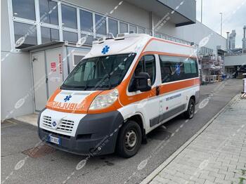 ORION srl FIAT DUCATO (ID 3028) - Ambulanse