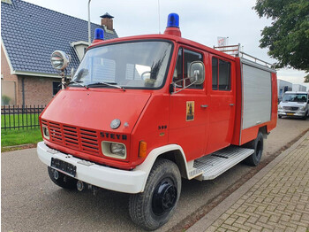 Steyr 590.132 brandweerwagen / firetruck / Feuerwehr - Brannbil