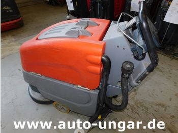 Feiebil HAKO B45 CL Scheuersaugmaschine eigener Antrieb 199h