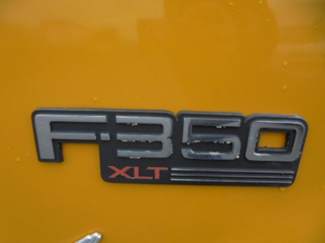 Bergingsbil Ford USA F-350: bilde 17