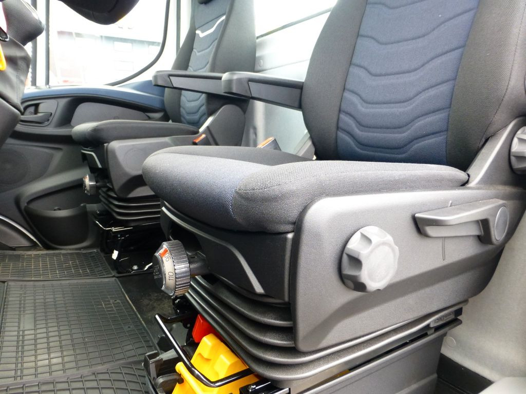 Ny Bergingsbil Iveco DAILY 70C21 Festplateau Alu Premium Automatik: bilde 24