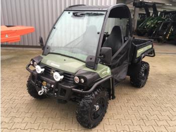 John Deere XUV 855D - Utility-/ Spesiell maskin