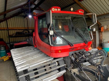 KÄSSBOHRER PB 300 KANDAHAR - Utility-/ Spesiell maskin