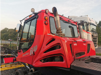 KÄSSBOHRER PB 600 polar - Utility-/ Spesiell maskin