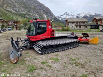 KASSBOHRER PistenBully 300 - Utility-/ Spesiell maskin