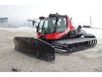 KASSBOHRER Pistenbully PB 600 Polar - Utility-/ Spesiell maskin