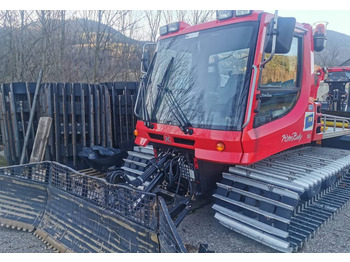 Kässbohrer PB 100  - Utility-/ Spesiell maskin