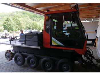 Kässbohrer PB 130  - Utility-/ Spesiell maskin