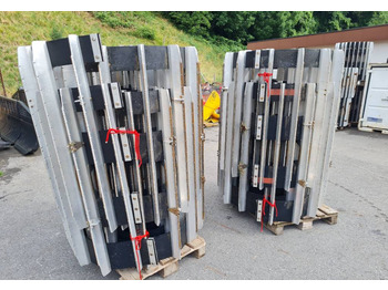 Kässbohrer PB 300,PB 600  - Utility-/ Spesiell maskin