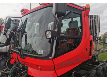 Kässbohrer PB 300 kandahar  - Utility-/ Spesiell maskin