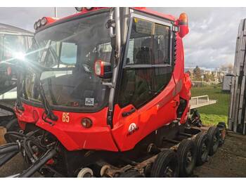 Kässbohrer PB 400  - Utility-/ Spesiell maskin
