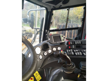 Kässbohrer PB 400 park  - Utility-/ Spesiell maskin