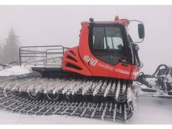Kässbohrer PB 600  - Utility-/ Spesiell maskin