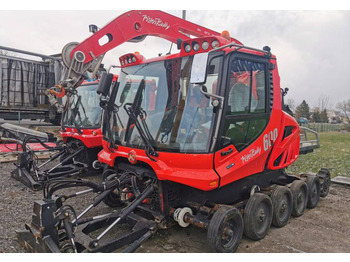 Kässbohrer PB 600 W polar  - Utility-/ Spesiell maskin