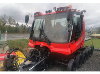 Kässbohrer PB 600 park  - Utility-/ Spesiell maskin