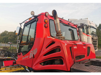 Kässbohrer PB 600 polar  - Utility-/ Spesiell maskin