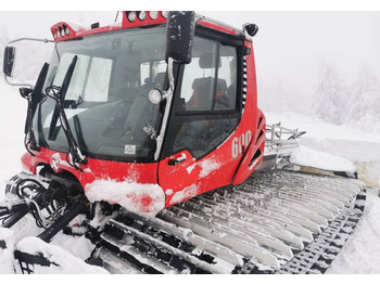 Kässbohrer PB 600 polar  - Utility-/ Spesiell maskin