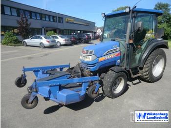 Iseki TG 5390 - Kommunale traktor