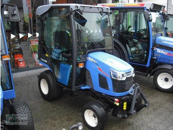 Iseki TXGS 24 - Kommunale traktor