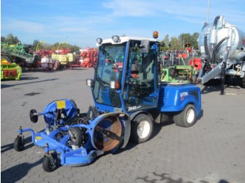 Iseki Vitra 2045 Allrad - Kommunale traktor