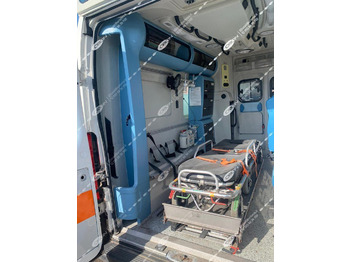 ORION - ID 2392 FIAT DUCATO 250 - Ambulanse: bilde 3