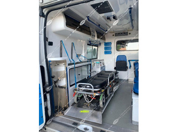 ORION - ID 3426 FIAT DUCATO - Ambulanse: bilde 3