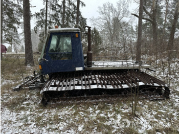  Pistmaskin Kässbohrer PB39 170D - Utility-/ Spesiell maskin