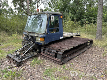  Pistmaskin Kässbohrer PB39 170D - Utility-/ Spesiell maskin