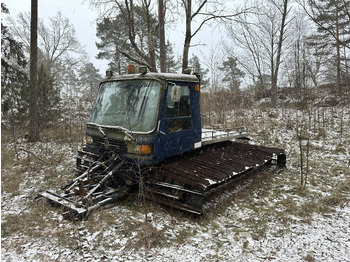  Pistmaskin Kässbohrer PB39 170D - Utility-/ Spesiell maskin