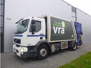 Volvo FE280 4X2 WITH JOAB EURO 4  - Søppelbil